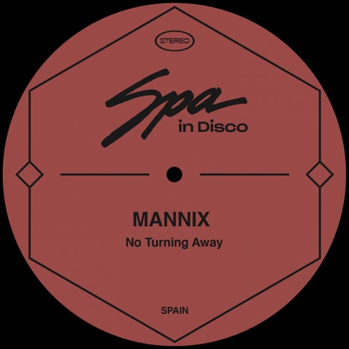 Mannix - No Turning Away [SPA176]